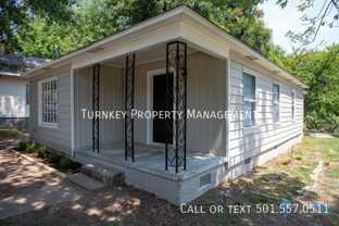 1600 Orange St - Photo 1 of 1