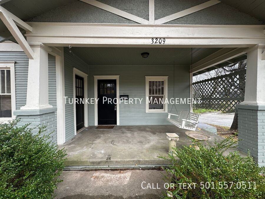 3209 Kavanaugh Blvd - Photo 2 of 20