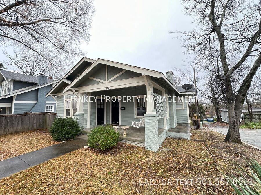 3209 Kavanaugh Blvd - Photo 4 of 20