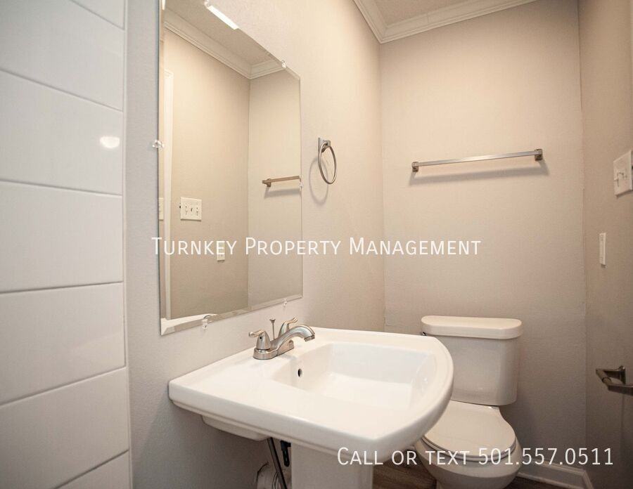 9101 N Rodney Parham Rd #9 - Photo 6 of 9