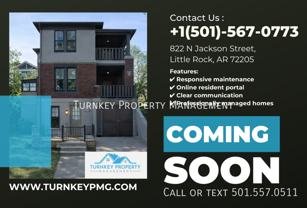 822 N Jackson St - Photo 1 of 1