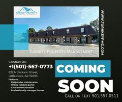 9101 N Rodney Parham Rd #14 - Photo 1 of 1