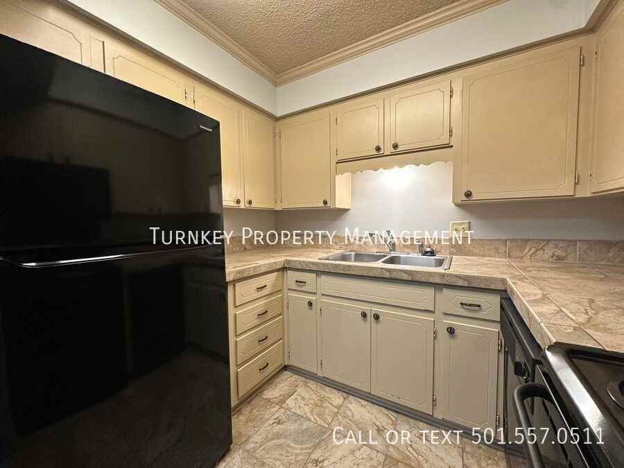 9101 N Rodney Parham Rd #14 - Photo 2 of 7