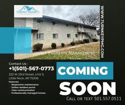 222 W 23rd St #5 - Photo 1 of 1