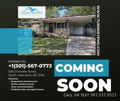 5315 Chandler St - Photo 1 of 1