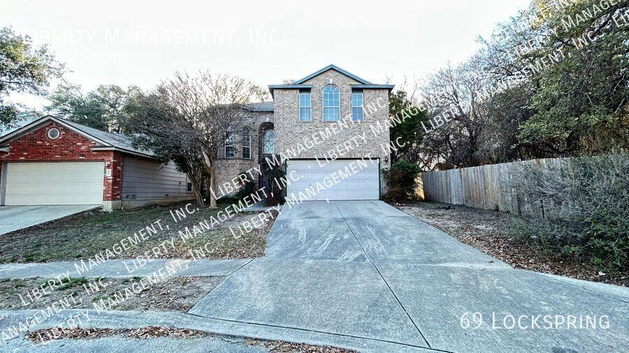 69 Lockspring - Photo 2 of 32