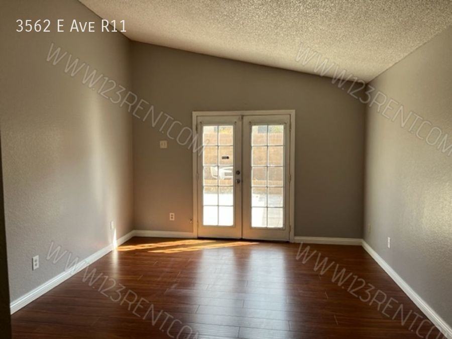 3562 E Avenue R11 - Photo 2 of 16