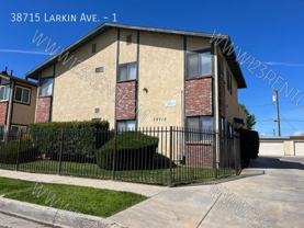 38715 Larkin Ave #1 - Photo 1 of 1