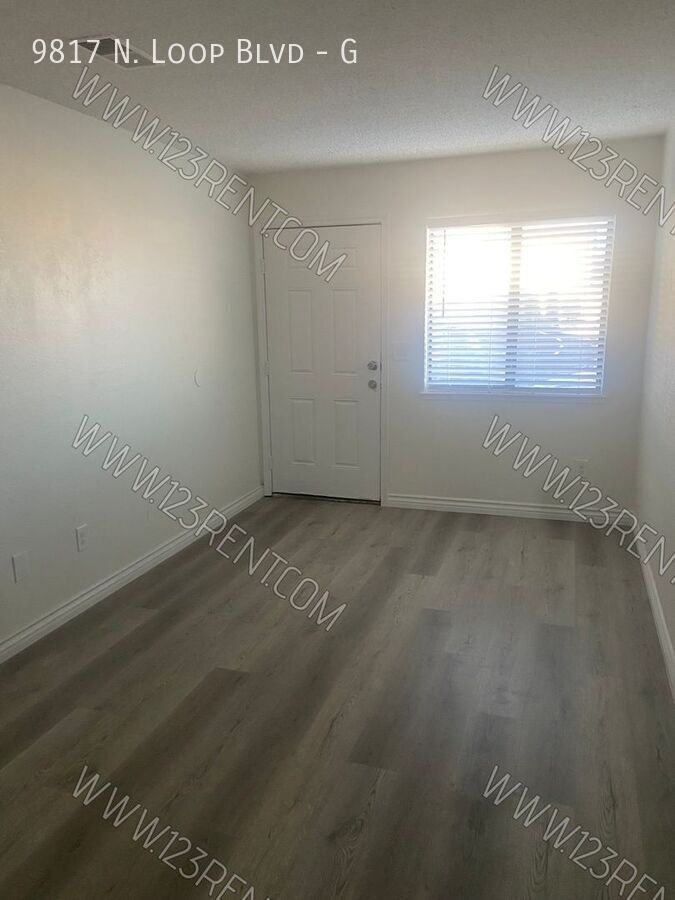 9817 N Loop Blvd #G - Photo 2 of 9