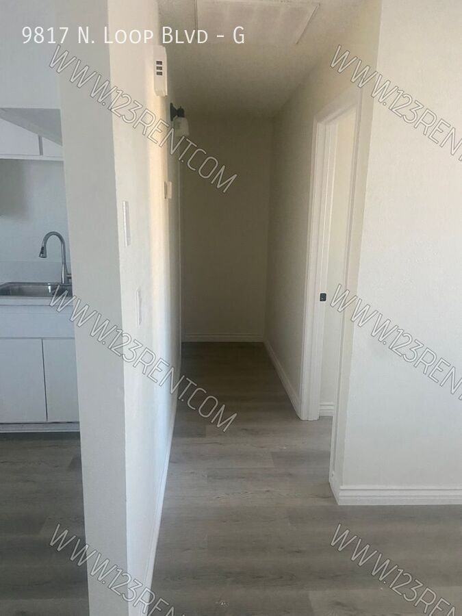 9817 N Loop Blvd #G - Photo 7 of 9