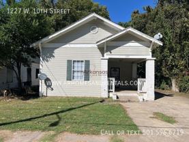 1227 W 10th St - Photo 1 of 1