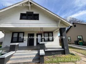 1409 College St - Photo 1 of 1