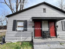 314 N Laurel St - Photo 1 of 1