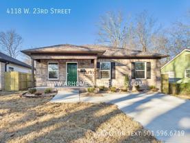 4118 W 23rd St - Photo 1 of 1