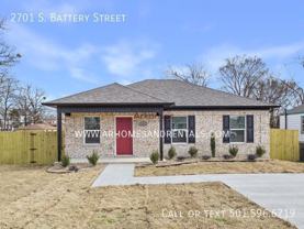 2701 S Battery St - Photo 1 of 1