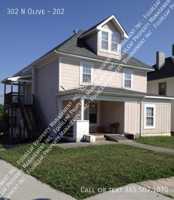 featured image of 302 N Olive St #202
