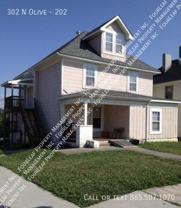 302 N Olive St #202 - Photo 1 of 1