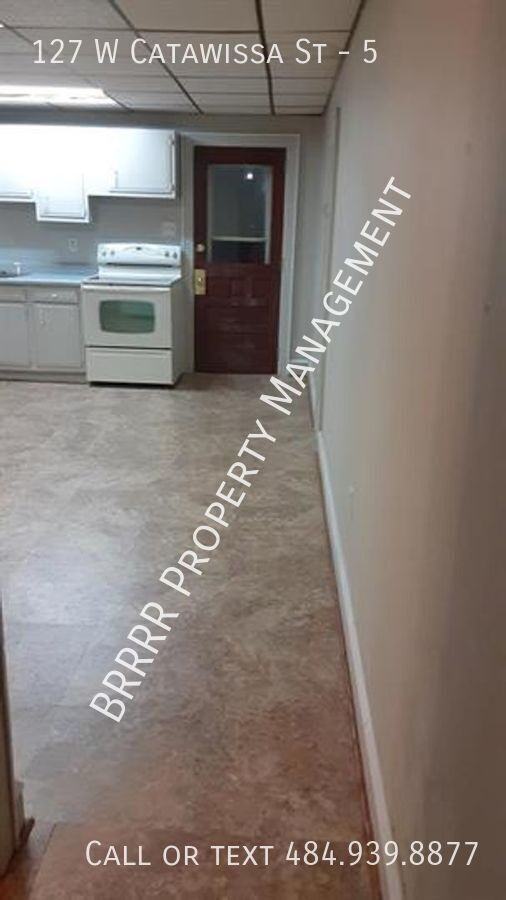 127 W Catawissa St #5 - Photo 3 of 13