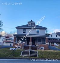 4402 Little Gap Rd - Photo 1 of 1