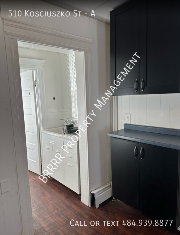510 Kosciuszko St #A - Photo 3 of 14