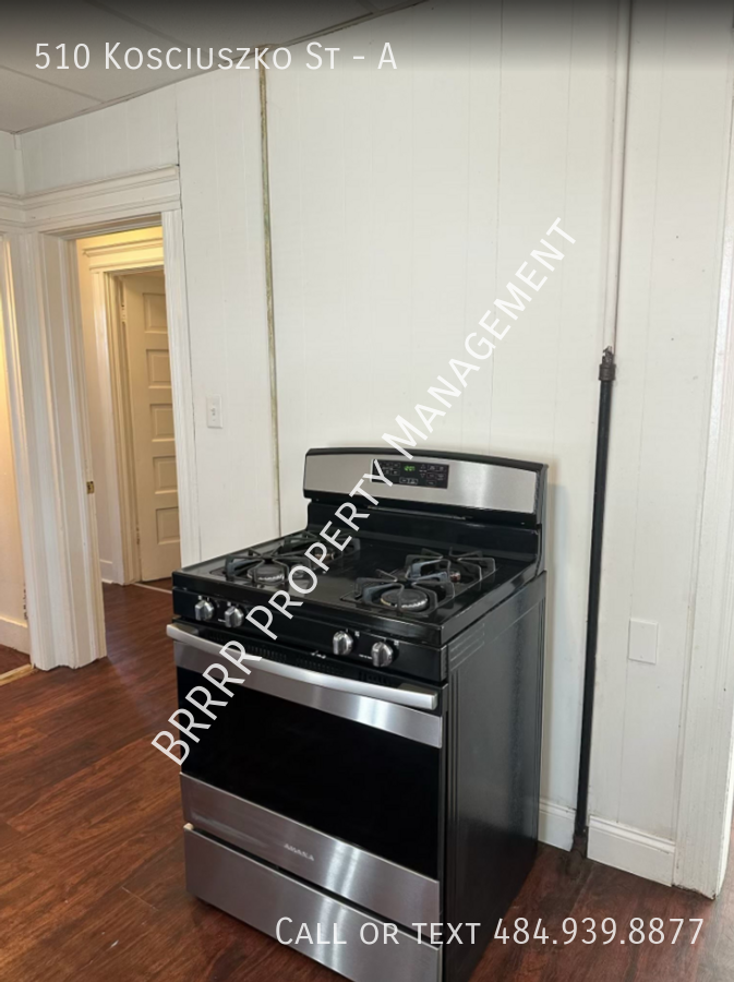 510 Kosciuszko St #A - Photo 4 of 14