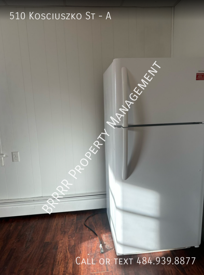 510 Kosciuszko St #A - Photo 7 of 14