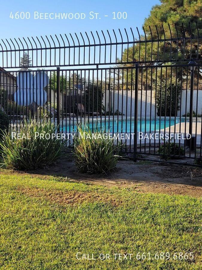 4600 Beechwood St #100 - Photo 5 of 5