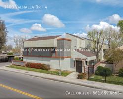 featured image of 1400 Valhalla Dr #4