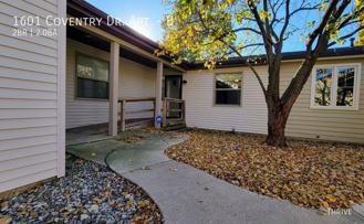 1601 Coventry Dr #B - Photo 1 of 1