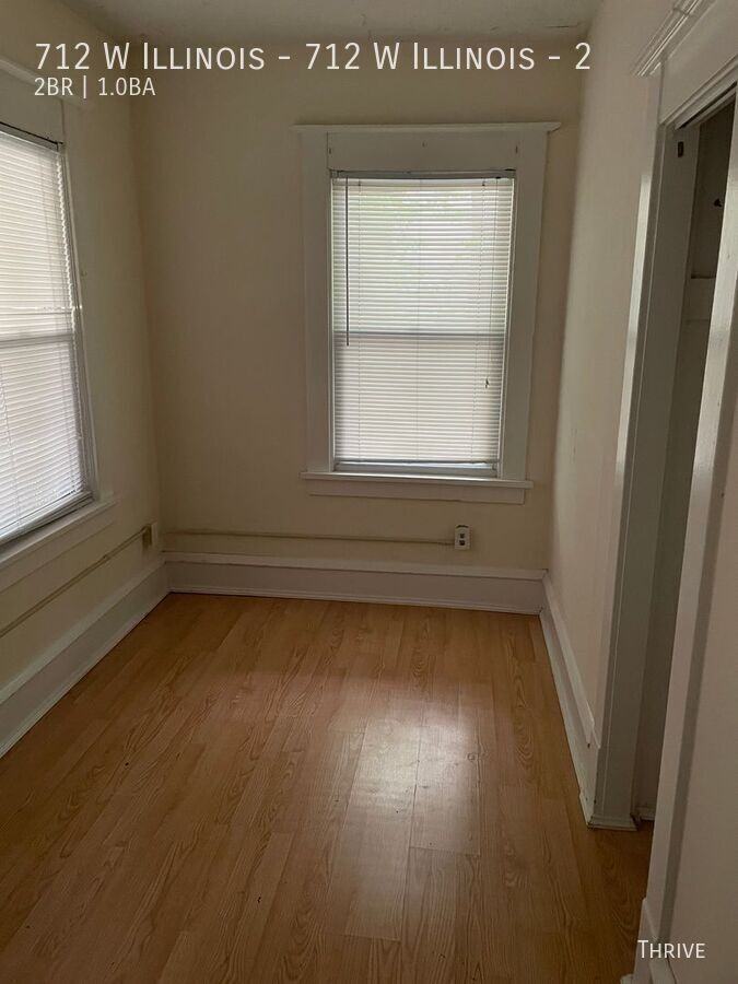 712 712 W Illinois - 712 W Illinois #2 - Photo 2 of 19