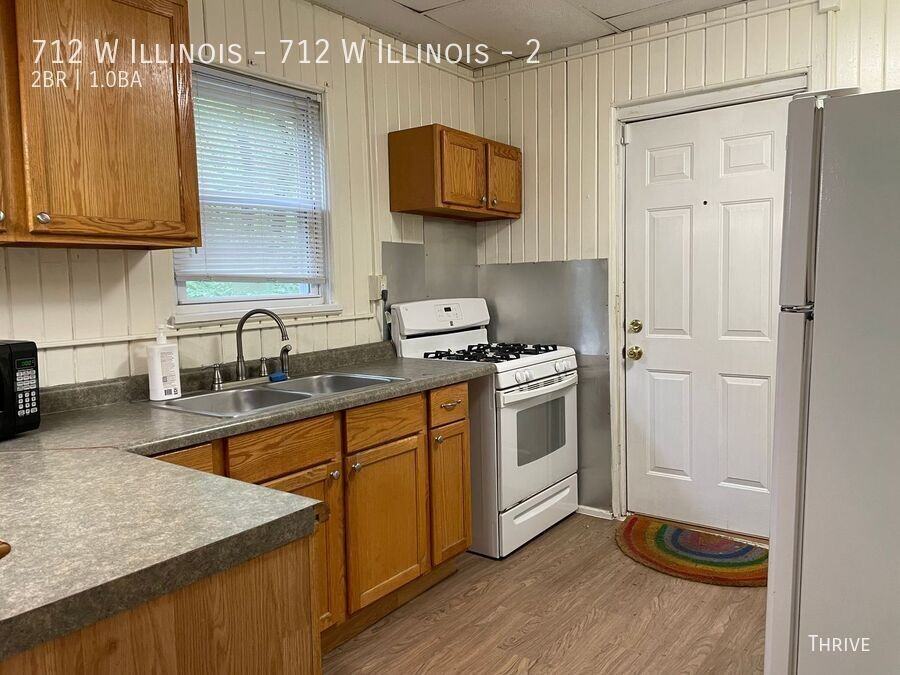 712 712 W Illinois - 712 W Illinois #2 - Photo 6 of 19