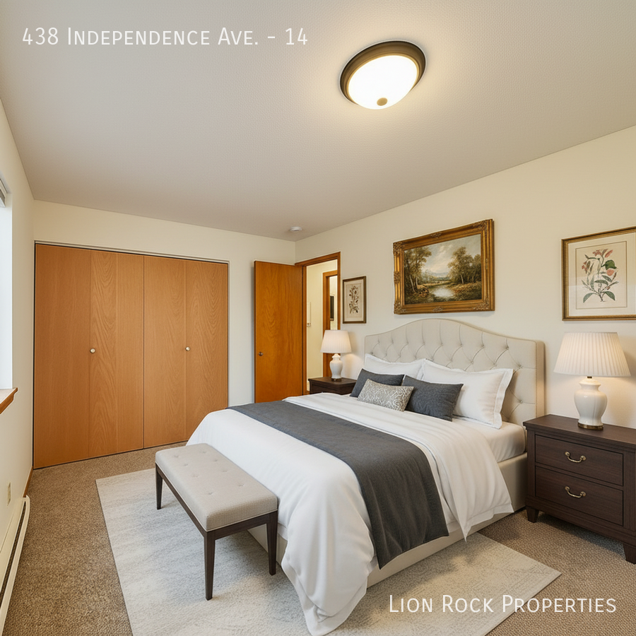 438 Independence Ave N #14 - Photo 2 of 14