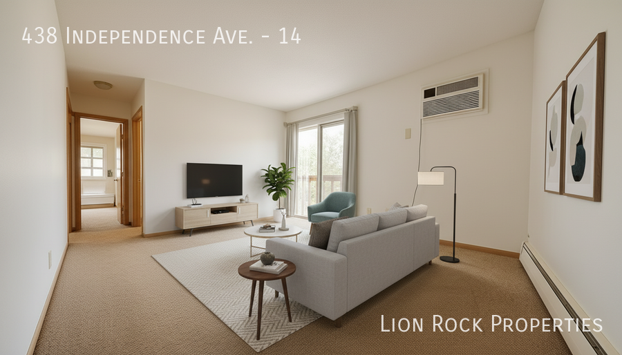 438 Independence Ave N #14 - Photo 3 of 14