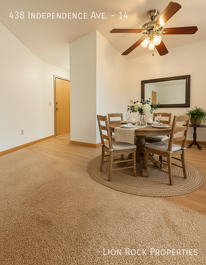 438 Independence Ave N #14 - Photo 4 of 14