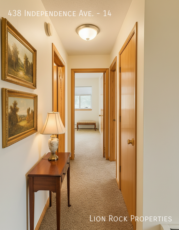 438 Independence Ave N #14 - Photo 5 of 14