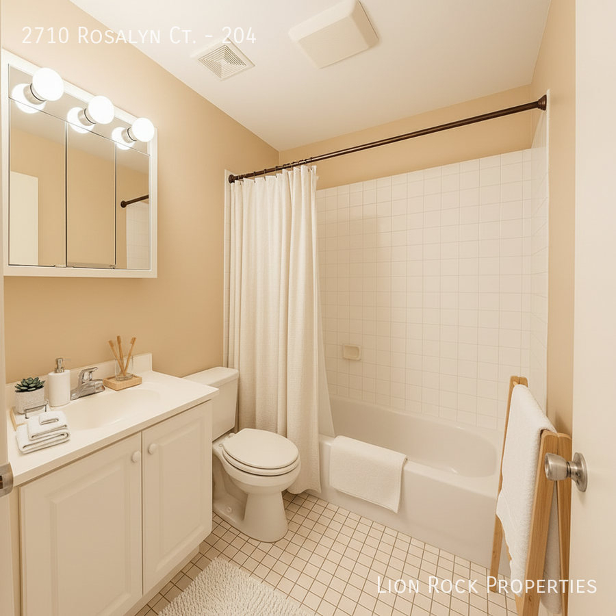 2710 Rosalyn Ct #204 - Photo 4 of 7