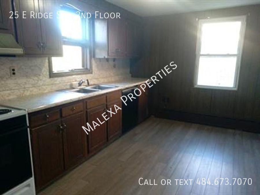 25 E Ridge St #2ndFL