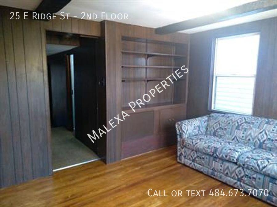 25 E Ridge St #2ndFL - Photo 3 of 13