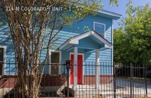 featured image of 314 N Colorado St #1