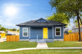 1035 San Francisco - Photo 1 of 1