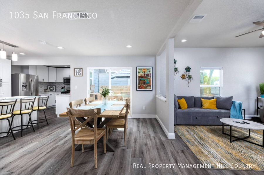 1035 San Francisco - Photo 4 of 20