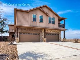 307 Creekside Curv - Photo 1 of 1