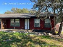 2381 Cypress Gardens Blvd - Photo 1 of 1
