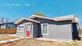 1211 Lee Hall - Unit #1 - Photo 1 of 1