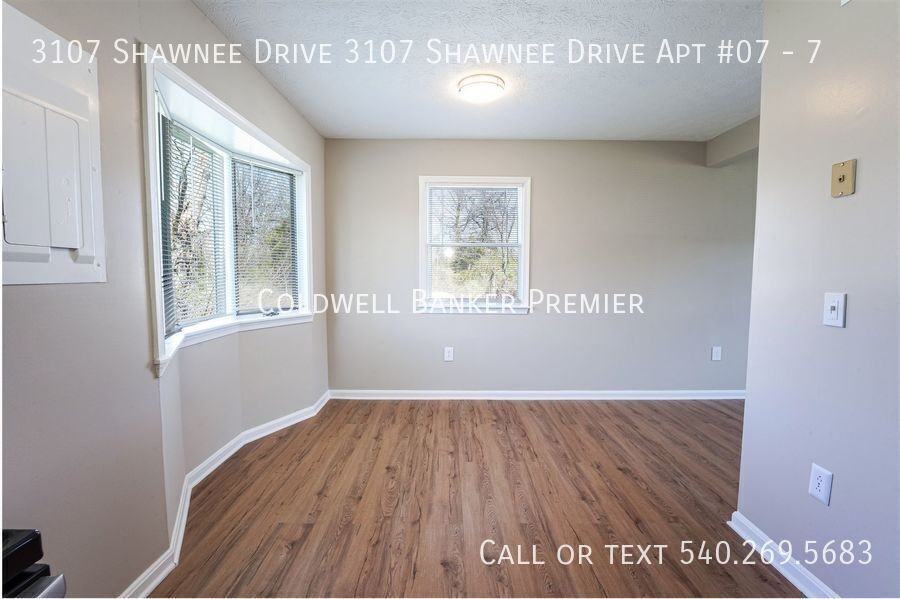 SHAWNEE DRIVE 3107 SHAWNEE & #7 - Photo 7 of 13