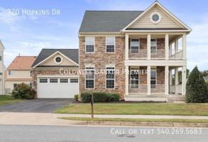 featured image of 320 Hopkins Dr