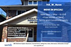 758 W Huron St - Photo 1 of 1