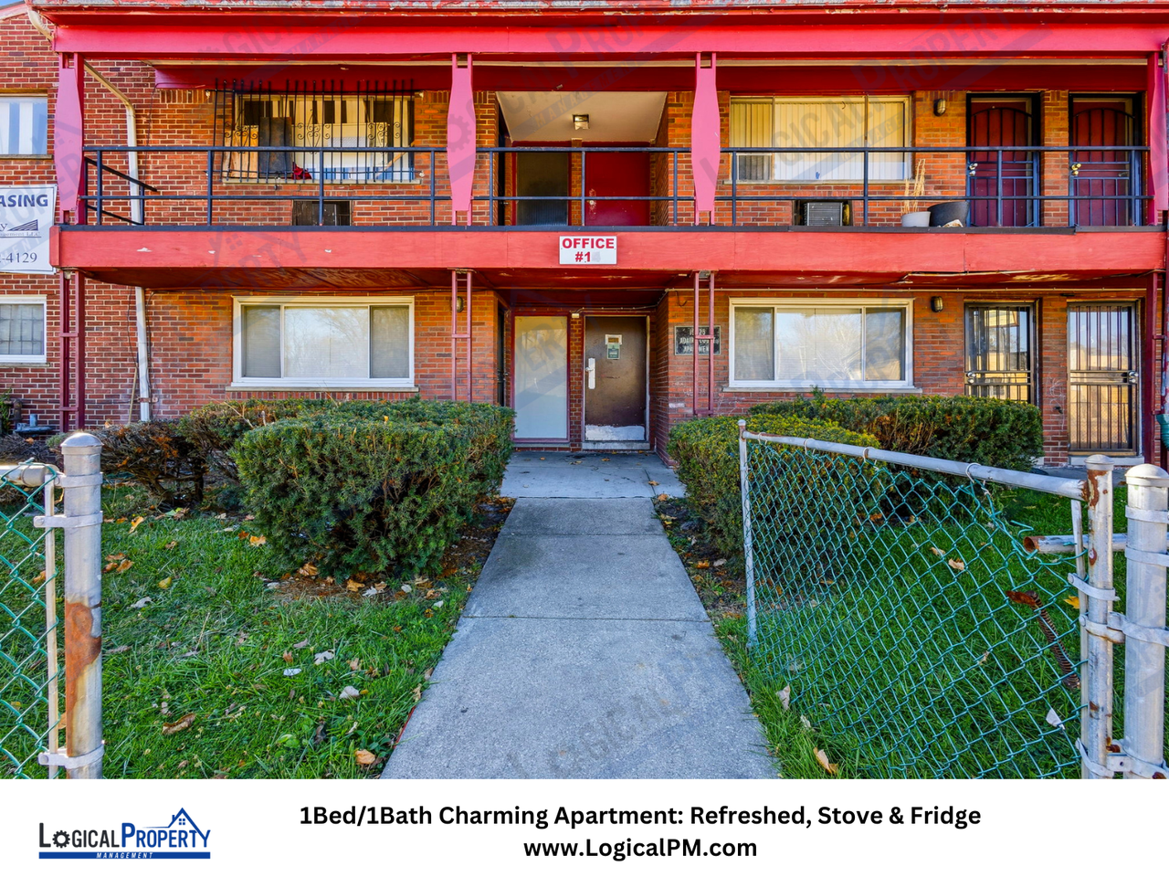 19625 Conant St Apt 22 - Photo 2 of 13