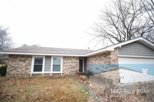 1812 Rich Rd - Photo 1 of 1