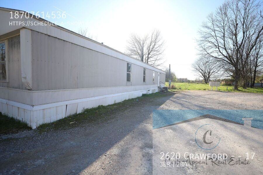 2620 Crawford St #17 - Photo 2 of 12